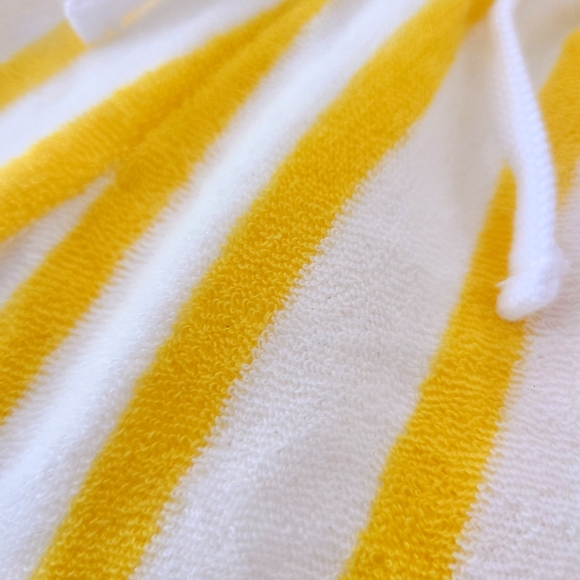 ZARA - "The Standard" collection cotton shorts - Picture 6 of 13